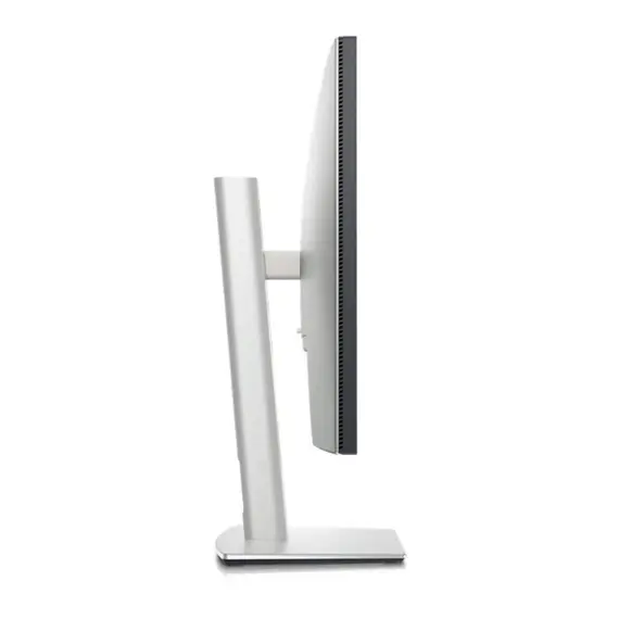 მონიტორი Dell UltraSharp 27 Monitor U2724DE 210-BKTV_GE Silver - Primestore.ge