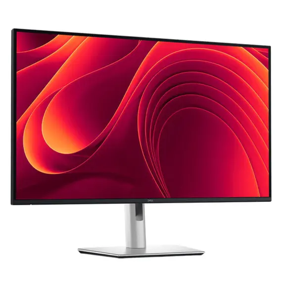 მონიტორი Dell Pro 32 Plus Monitor P3225DE 210-BRDP_GE Black/Silver - Primestore.ge