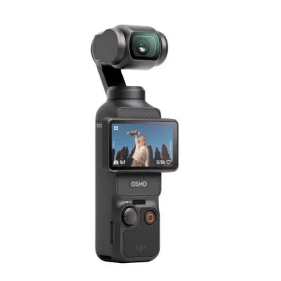 ვიდეო კამერა DJI Osmo Pocket 3 Creator Combo - Primestore.ge