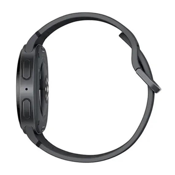 სმარტ საათი Samsung Galaxy L320 Watch 8 Graphite - Primestore.ge