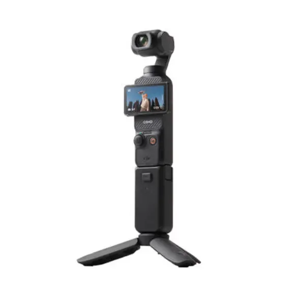 ვიდეო კამერა DJI Osmo Pocket 3 Creator Combo - Primestore.ge