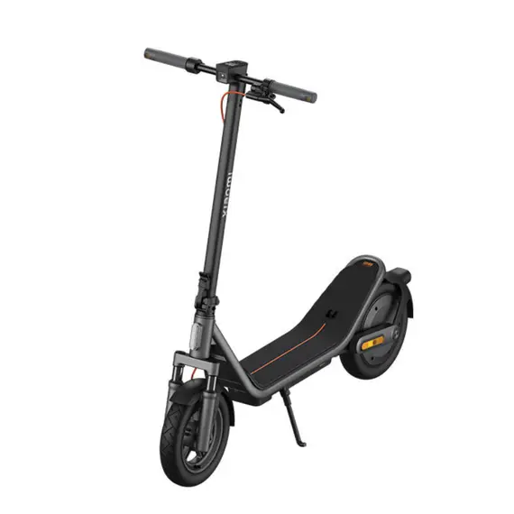 ელექტრო სკუტერი Xiaomi Electric Scooter 6 Black - Primestore.ge