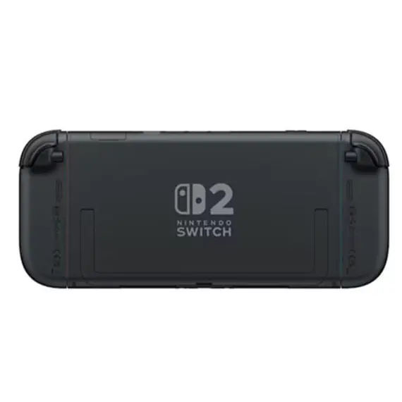 სათამაშო კონსოლი Nintendo Switch 2 Black - Primestore.ge