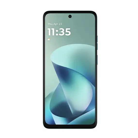 მობილური ტელეფონი Motorola Moto G57 Power 8GB RAM 256GB 5G Fluidity - Primestore.ge