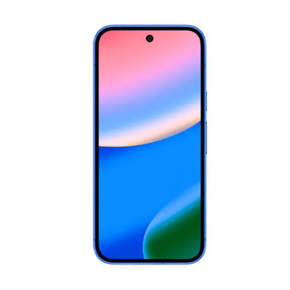 Mobile phone Google Pixel 10 Single Sim 12GB RAM 128GB 5G Indigo, 2 image