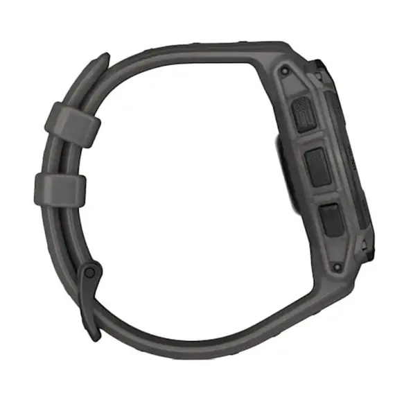 სმარტ საათი Garmin Watch Instinct E 45mm Black - Primestore.ge