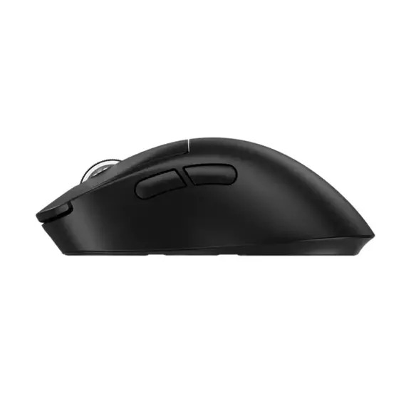 მაუსი Logitech Gaming Mouse G PRO X SUPERLIGHT 2 DEX Black - Primestore.ge