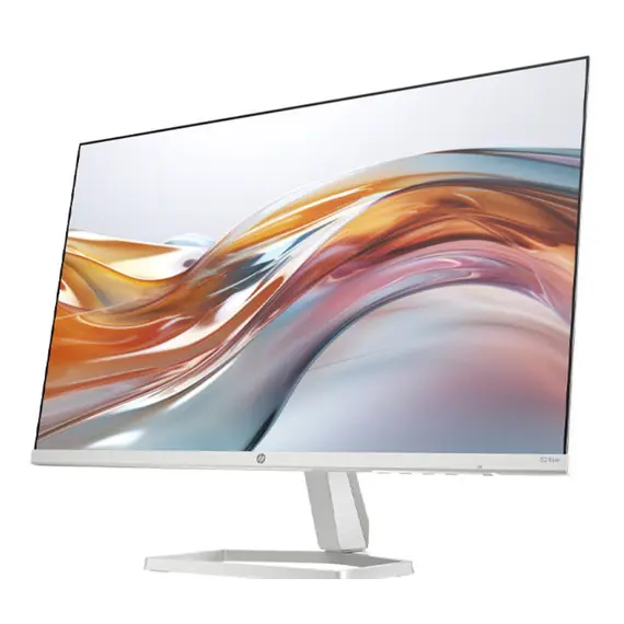 მონიტორი HP 524sw 23.8 Monitor 94C21E9 White - Primestore.ge