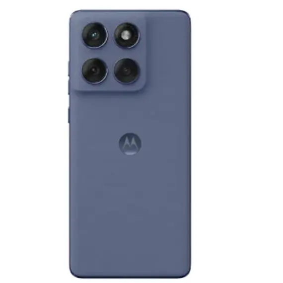 მობილური ტელეფონი Motorola Moto Edge 60 Fusion 12GB RAM 256GB 5G Grey - Primestore.ge