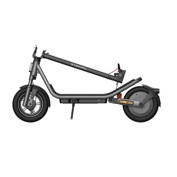 ელექტრო სკუტერი Xiaomi Electric Scooter 6 Black - Primestore.ge