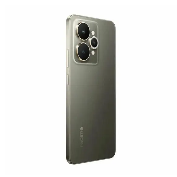 მობილური ტელეფონი Realme 15 NFC Dual Sim 12GB RAM 512GB 5G Global Version Suit Titanium - Primestore.ge