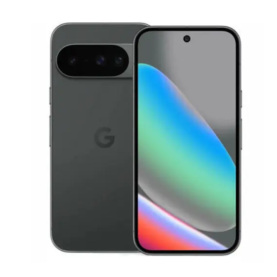 Mobile phone Google Pixel 10 Single Sim 12GB RAM 128GB 5G Obsidian