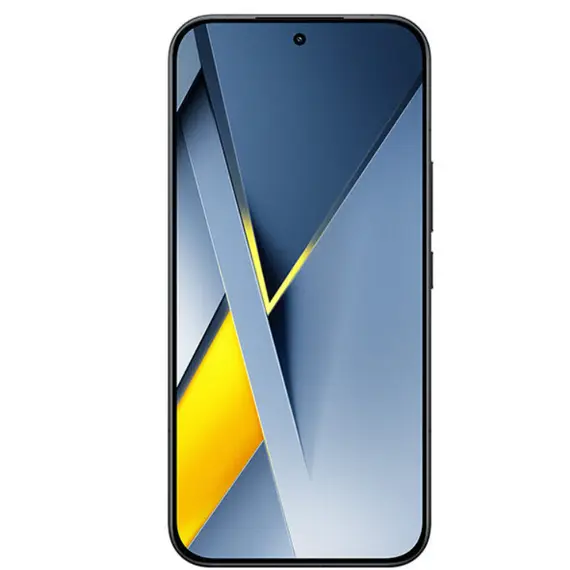 მობილური ტელეფონი Xiaomi Poco F8 Ultra Dual Sim 16GB RAM 512GB 5G Global Version Black - Primestore.ge