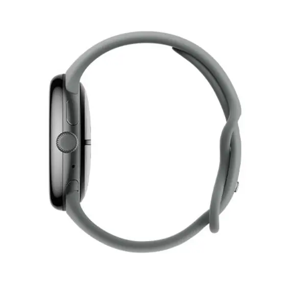სმარტ საათი Google Pixel Watch 3 45mm Wi-Fi Matte Hazel Case with Hazel Active Band Hazel - Primestore.ge