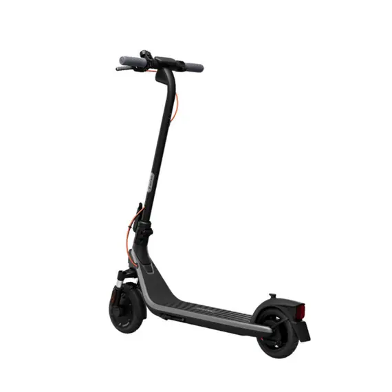 ელექტრო სკუტერი Segway Ninebot KickScooter E2 Plus II - Primestore.ge