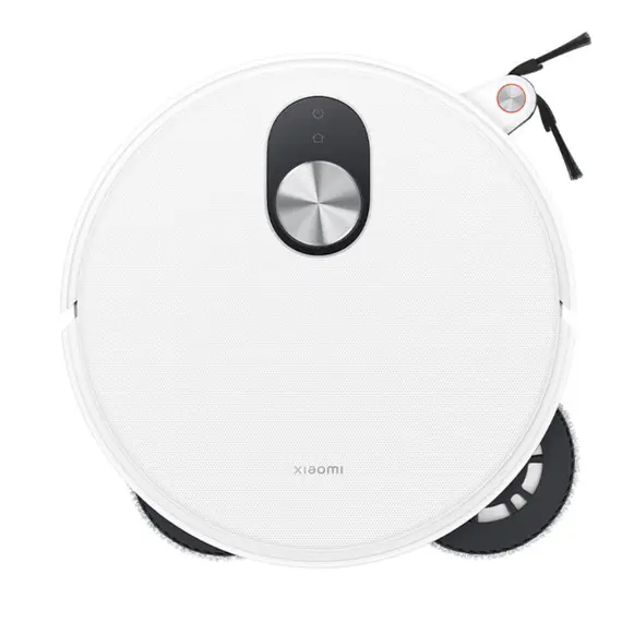 რობოტი მტვერსასრუტი Xiaomi Robot Vacuum 5 Pro - Primestore.ge