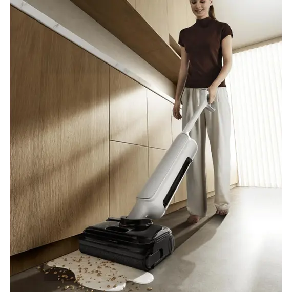 მტვერსასრუტი Xiaomi Truclean W30 Pro Wet Dry Vacuum - Primestore.ge