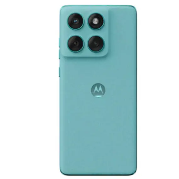 მობილური ტელეფონი Motorola Moto Edge 60 Fusion 12GB RAM 256GB 5G Blue - Primestore.ge