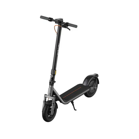 ელექტრო სკუტერი Xiaomi Electric Scooter 6 Lite Black - Primestore.ge