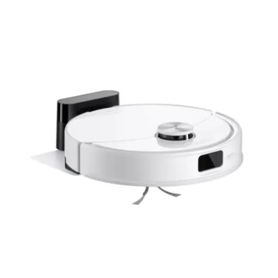 რობოტი მტვერსასრუტი Roborock Robot Vacuum Q10 VF White - Primestore.ge
