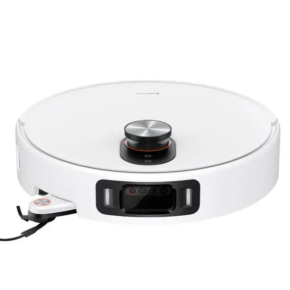 რობოტი მტვერსასრუტი Xiaomi Robot Vacuum 5 Pro - Primestore.ge
