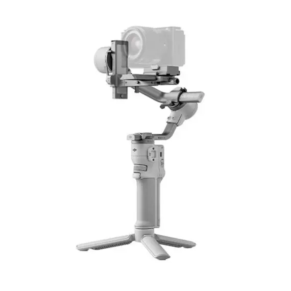 სტაბილიზატორი DJI RS 4 Mini Grey - Primestore.ge