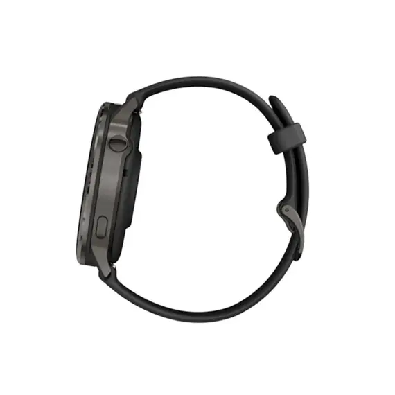 სმარტ საათი Garmin Watch Venu 4 41mm Black - Primestore.ge