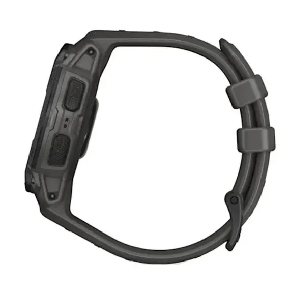 სმარტ საათი Garmin Watch Instinct E 45mm Black - Primestore.ge