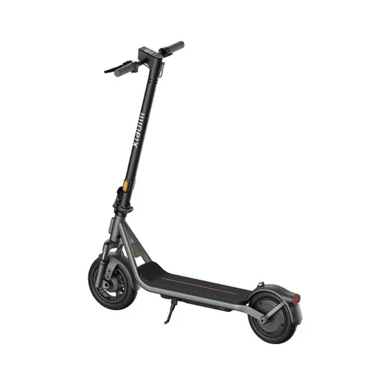ელექტრო სკუტერი Xiaomi Electric Scooter 6 Lite Black - Primestore.ge