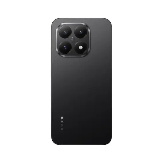 მობილური ტელეფონი Xiaomi 15T Dual Sim 12GB RAM 256GB Global Version Black - Primestore.ge