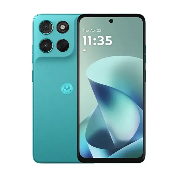 მობილური ტელეფონი Motorola Moto G57 Power 8GB RAM 256GB 5G Fluidity - Primestore.ge