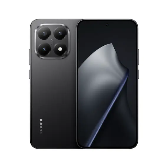 მობილური ტელეფონი Xiaomi 15T Dual Sim 12GB RAM 256GB Global Version Black - Primestore.ge