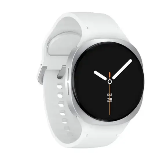 სმარტ საათი Samsung Galaxy L320 Watch 8 Silver - Primestore.ge