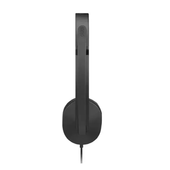 ყურსასმენი Lenovo USB-A Wired Stereo Headset Gen 2 - Primestore.ge