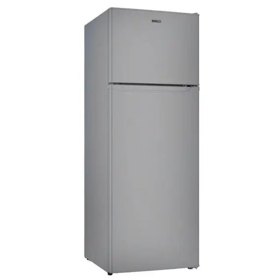 მაცივარი Marazzi BCD-340WEV-53H(S) - Primestore.ge