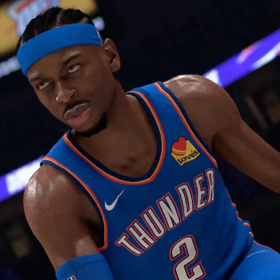 თამაში Sony PS5 Game NBA 2K26 - Primestore.ge