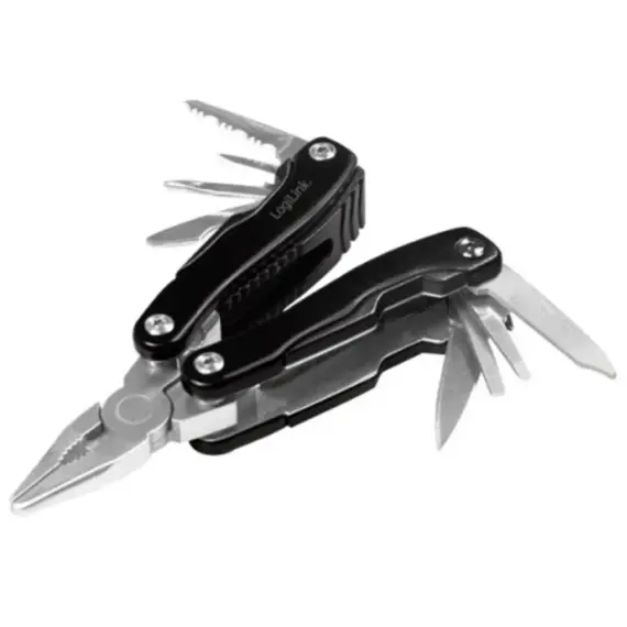 ქსელის კაბელის ხელსაწყო Logilink WZ0044 Multitool - Primestore.ge