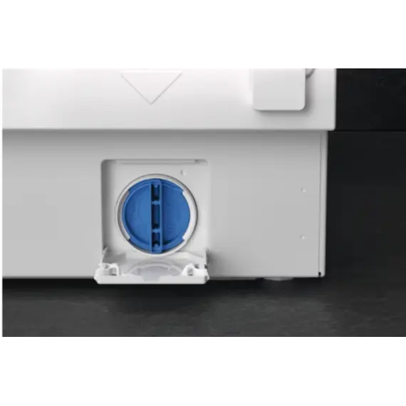 სარეცხი მანქანა AEG L6SE47DE 7 KG 1400 RPM 84.3x59.5x44 Inverter Rotary Knob LED Touch Display White - Primestore.ge