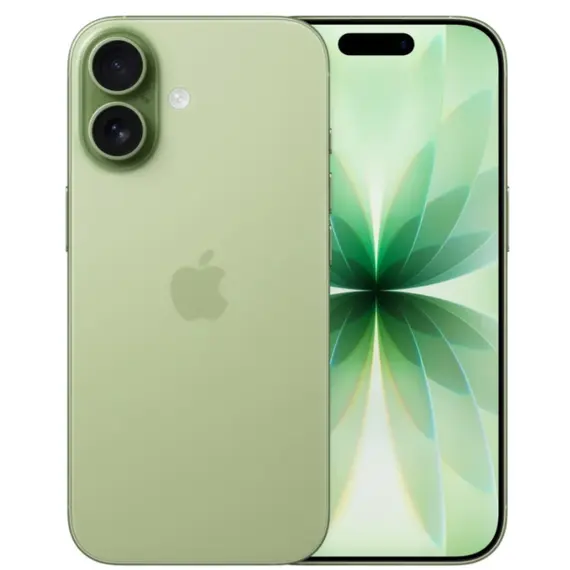 მობილური ტელეფონი Apple iPhone 17 256GB Sage - Primestore.ge