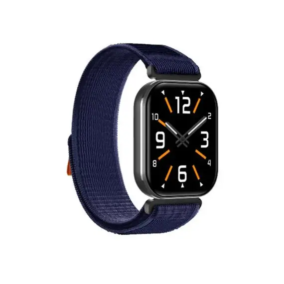 სმარტ საათი Celly - SMARTW 1.96  FABRIC+SIL BAND - Primestore.ge