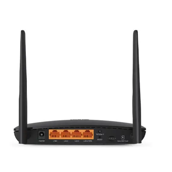 როუტერი TP-Link Archer MR402 AC1200 LTE Router - Primestore.ge