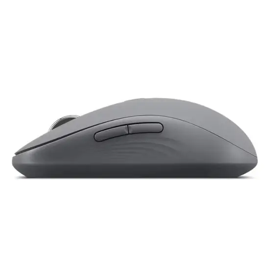მაუსი Lenovo Wireless Multi-Mode Pro Plus Mouse 6050 (Luna Grey) - Primestore.ge