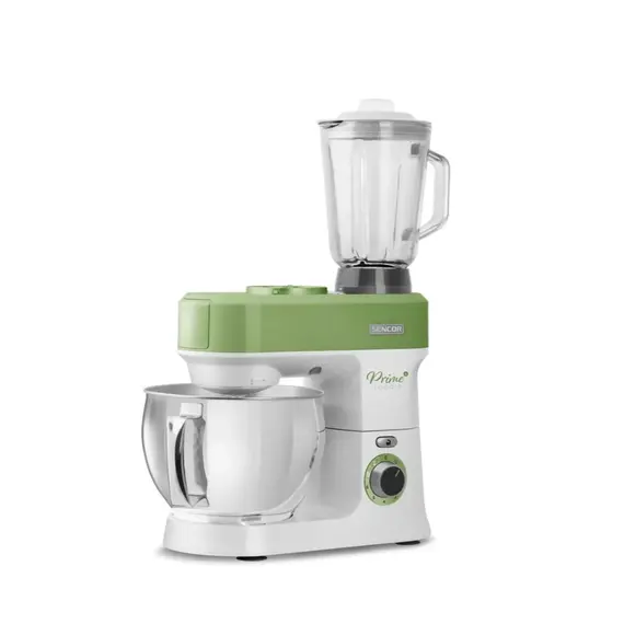 სამზარეულოს კომბაინი Sencor STM 3780GG Food Processor - Primestore.ge