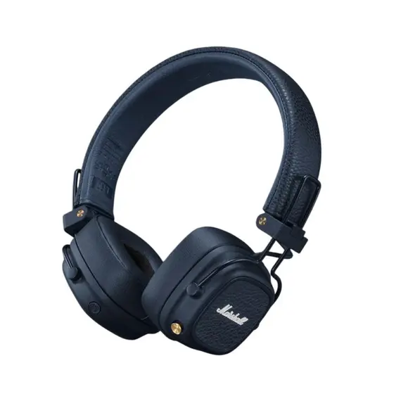 ყურსასმენი Marshall MAJOR V Blue - Primestore.ge