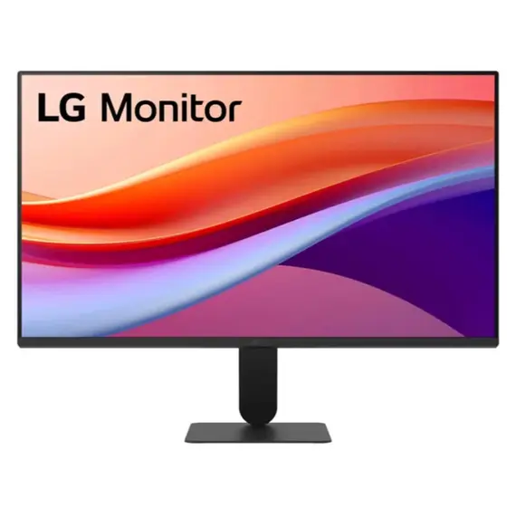 მონიტორი LG 24U411A-B 24" 1920 x 1080  IPS 120Hz 5ms - Primestore.ge