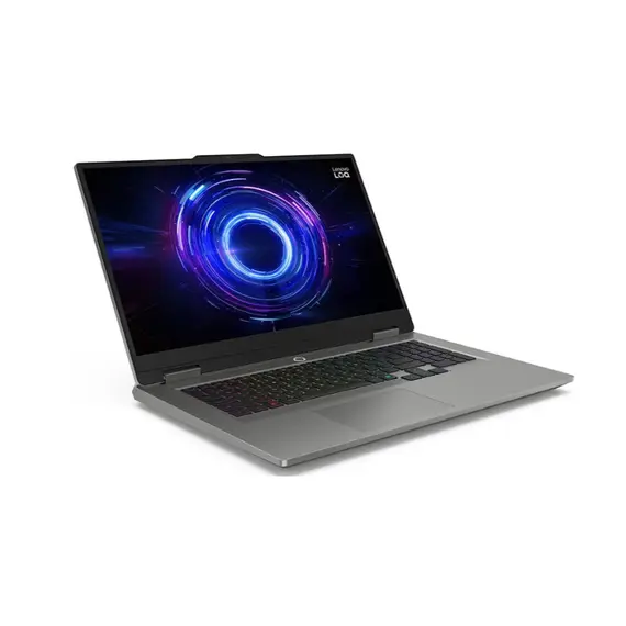 ნოუთბუქი Lenovo Legion LOQ 17.3" FHD 165Hz  i7-14700HX 32GB 1TB  SSD RTX 5060 8GB Luna Grey - Primestore.ge