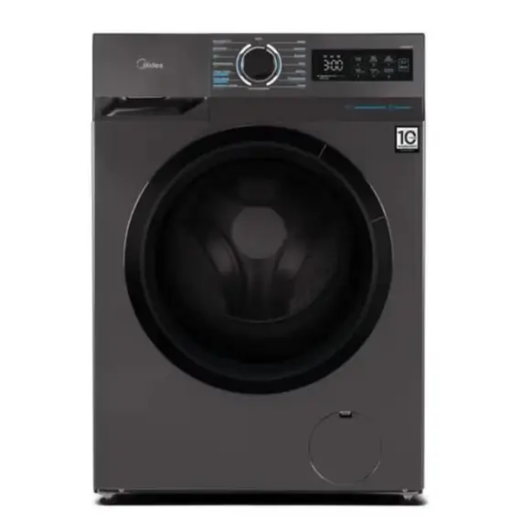 სარეცხი მანქანა Midea MF01814BS47/T - Primestore.ge