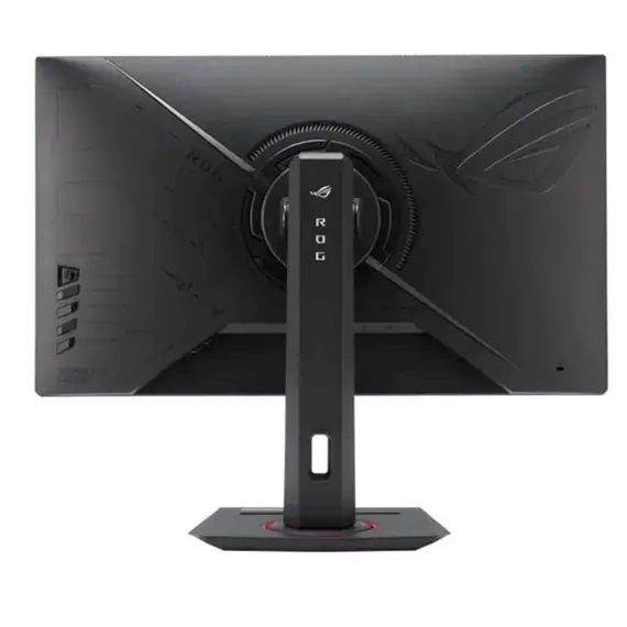 მონიტორი Asus Monitor 27" ROG Strix XG27UCS HDMI, DP, USB-C, Audio, IPS, 3840x2160 - Primestore.ge