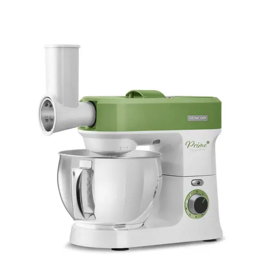 სამზარეულოს კომბაინი Sencor STM 3780GG Food Processor - Primestore.ge
