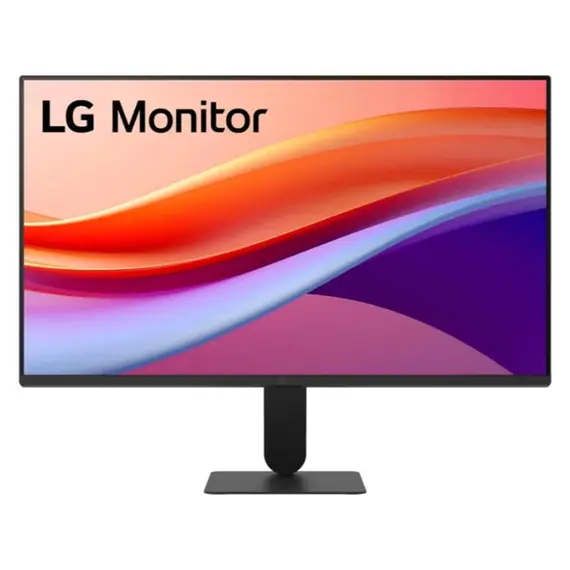 მონიტორი LG 27U411A-B 27" IPS FHD 1920 x 1080 120Hz 5ms - Primestore.ge